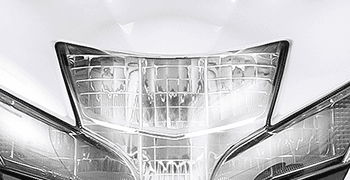 LED HEADLAMP